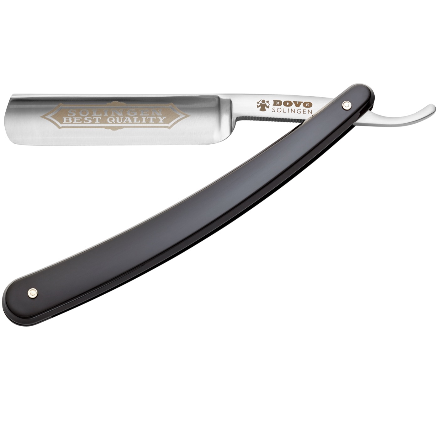 Open Scheermes 5/8" - Solingen Best Quality