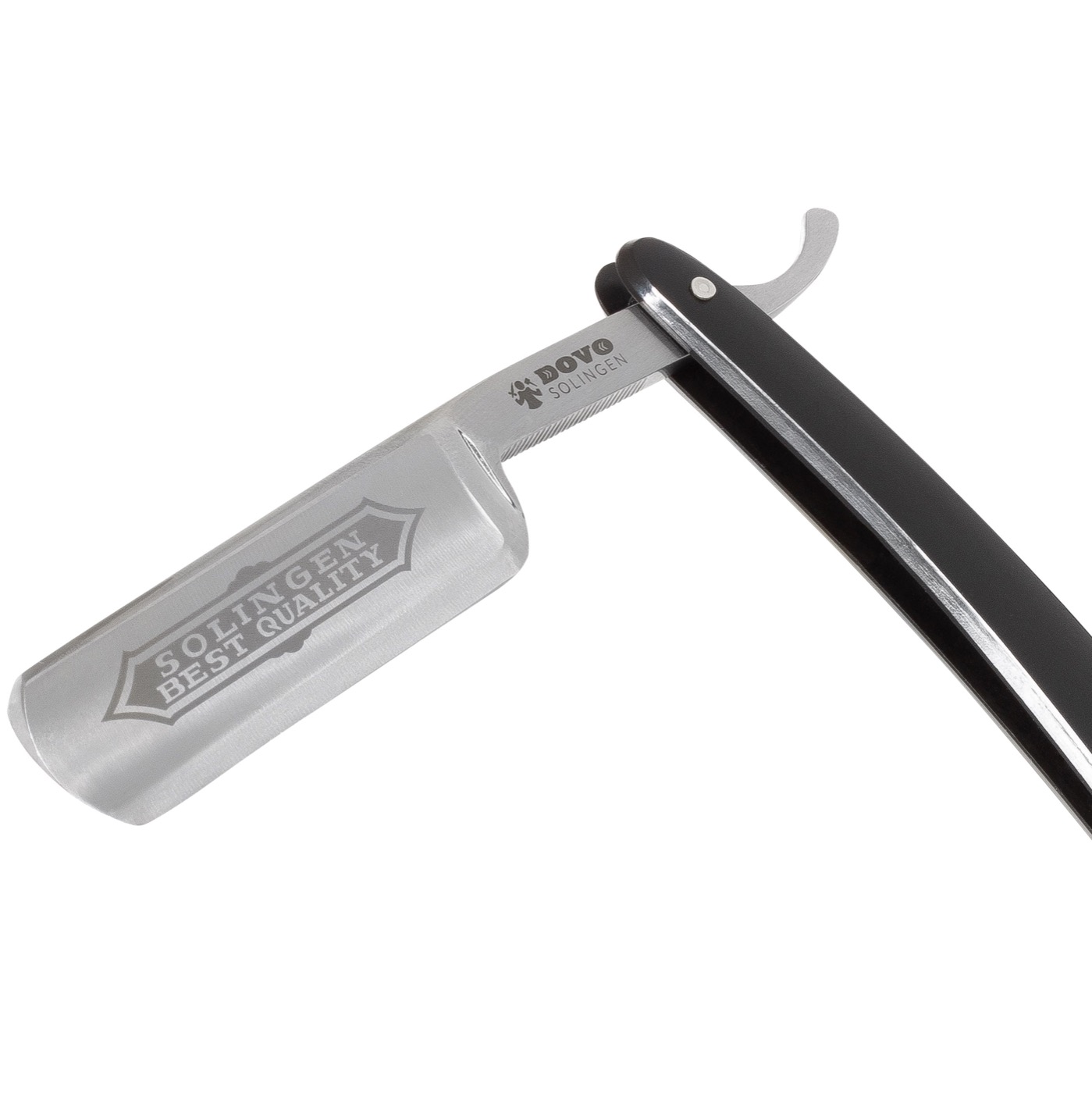Open Scheermes 6/8" - Solingen Best Quality
