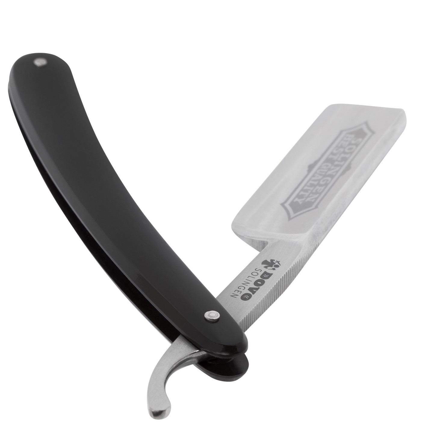 Open Scheermes 6/8" - Solingen Best Quality