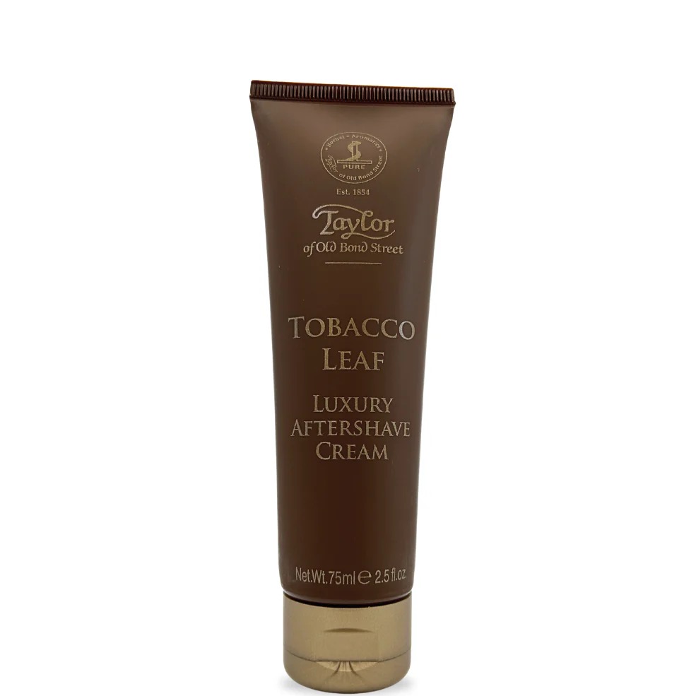 Aftershave Balsem Tobacco Leaf