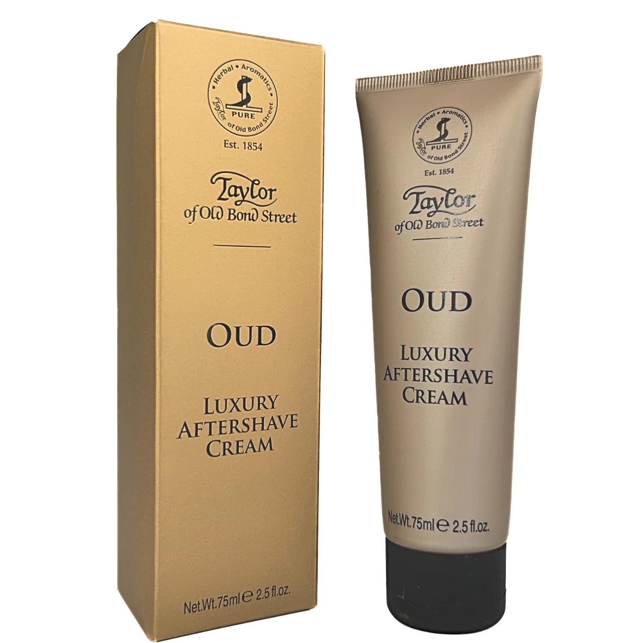 Aftershave Balsem Oud