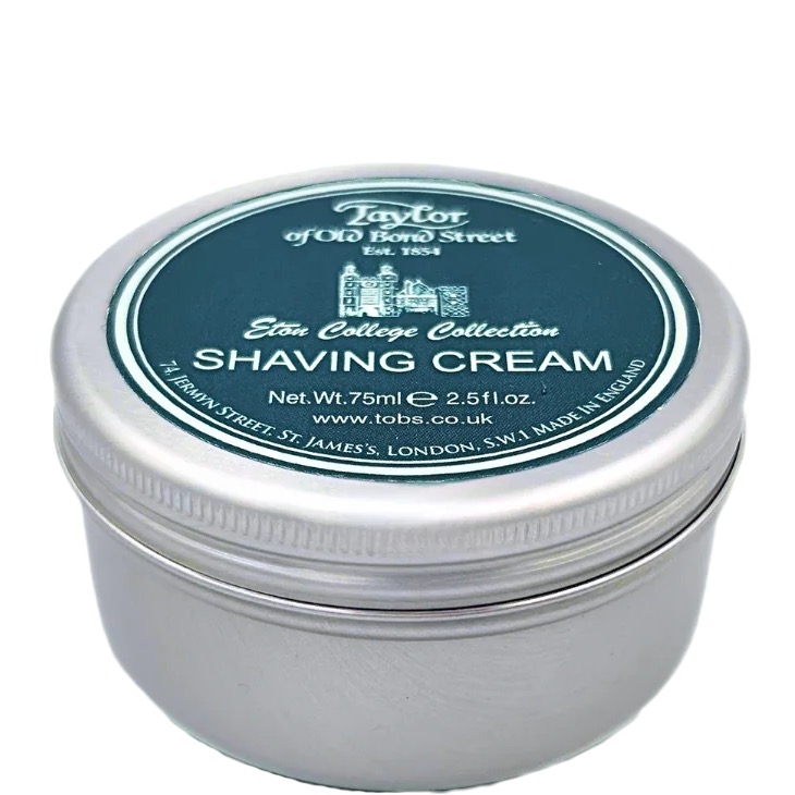 Scheercrème Travel Eton