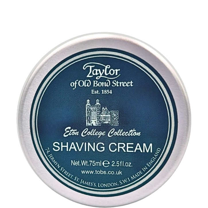 Scheercrème Travel Eton
