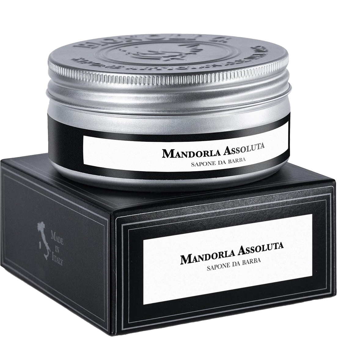 Scheercrème Mandorla Assoluta