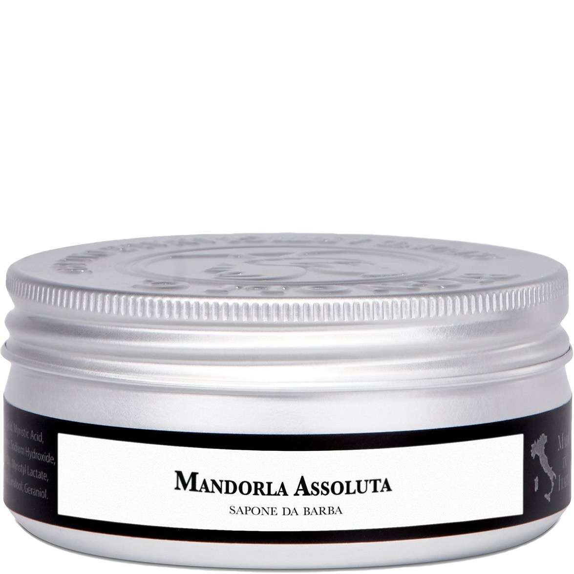 Scheercrème Mandorla Assoluta