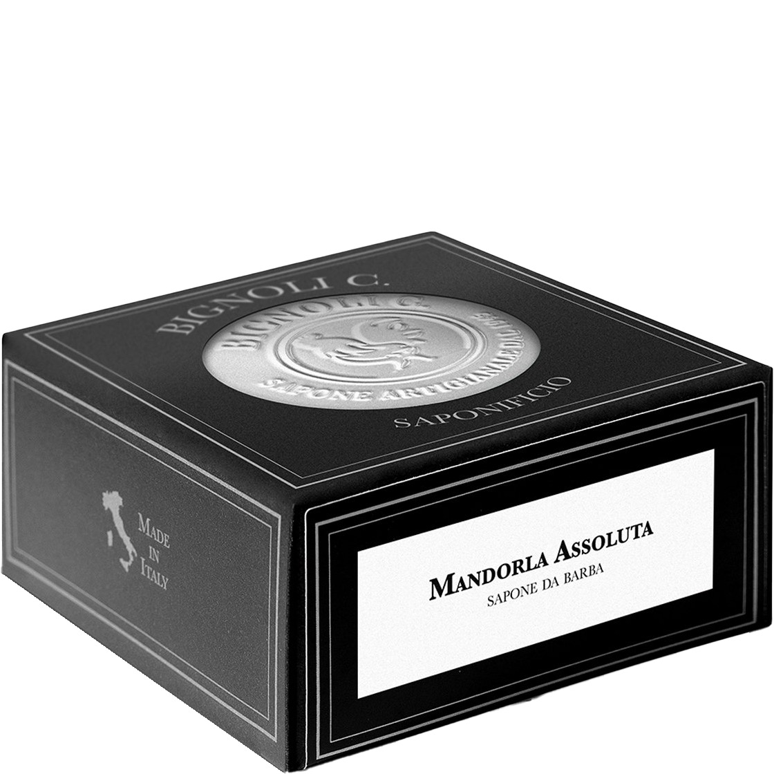Scheercrème Mandorla Assoluta