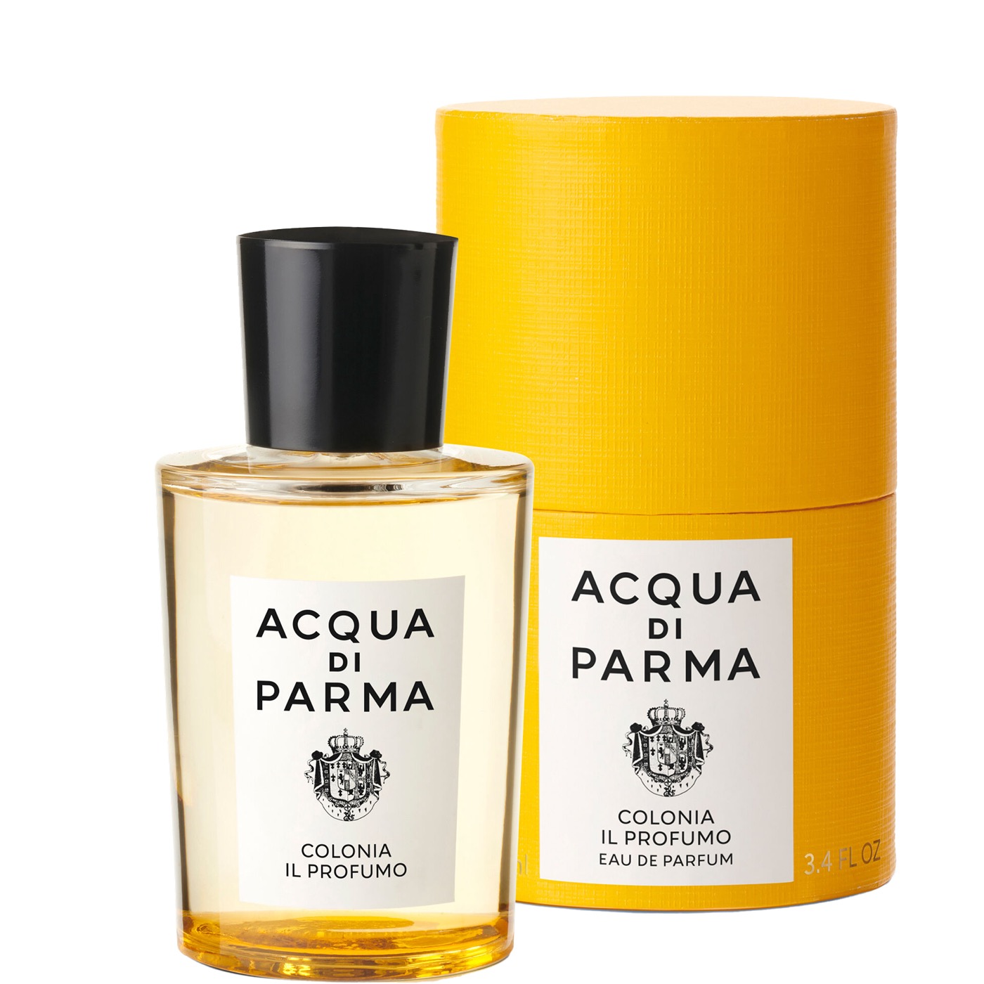 Eau de Parfum Colonia Il Profumo