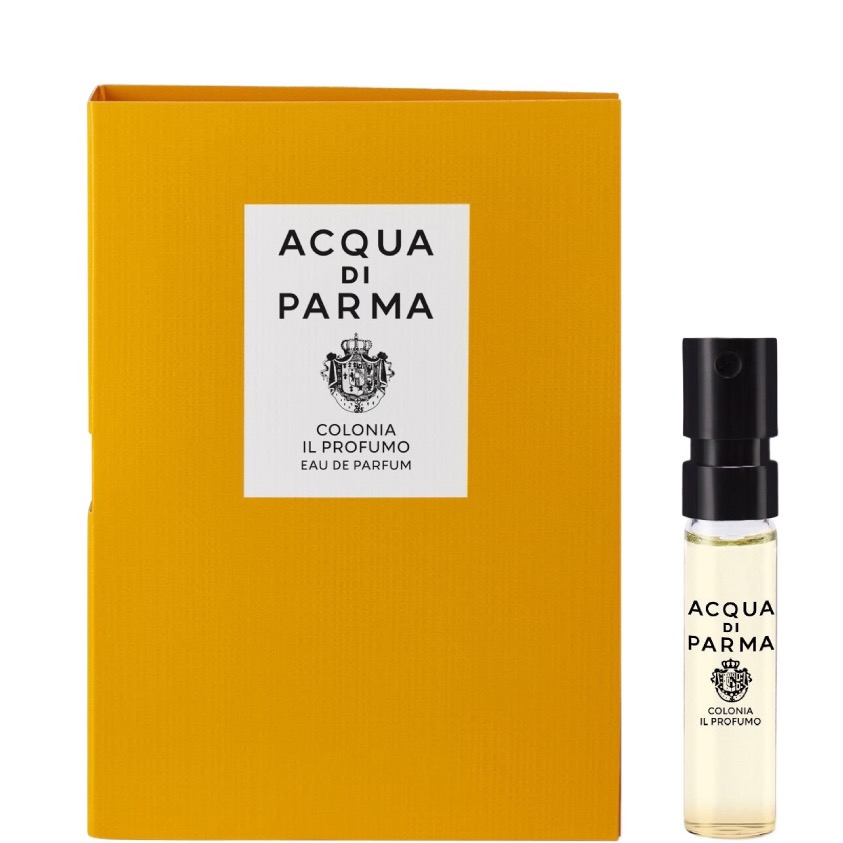 Eau de Parfum Colonia Il Profumo - Sample