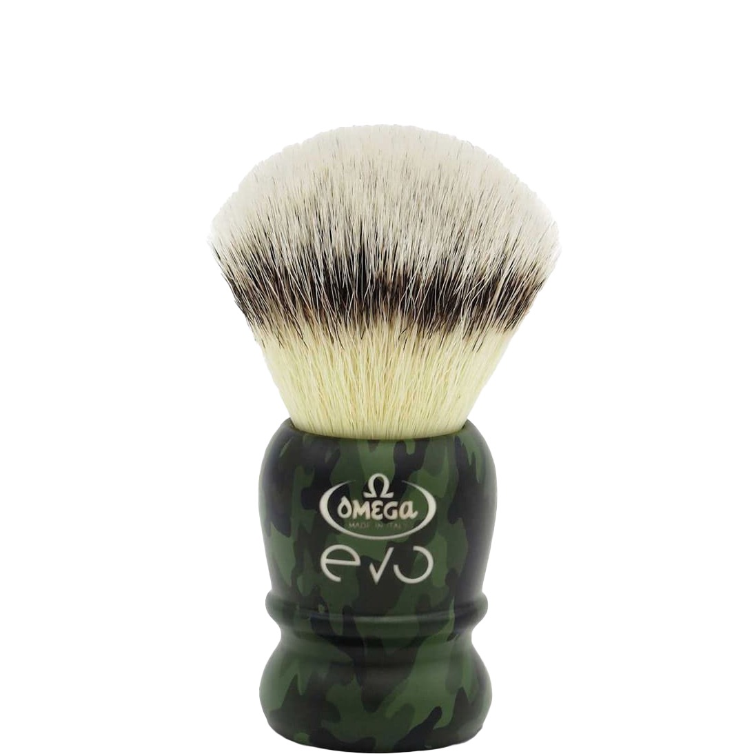 Scheerkwast EVO 2.0 Silvertip fibre - Kamo