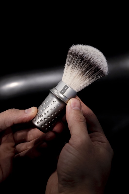 Scheerkwast Adjustable Muramasa - Synthetic