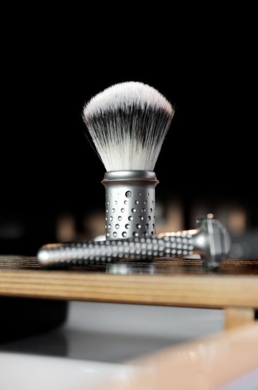 Scheerkwast Adjustable Muramasa - Synthetic