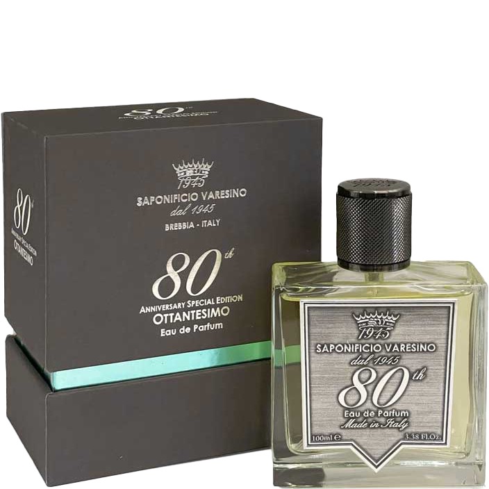 Eau de Parfum 80th Anniversary
