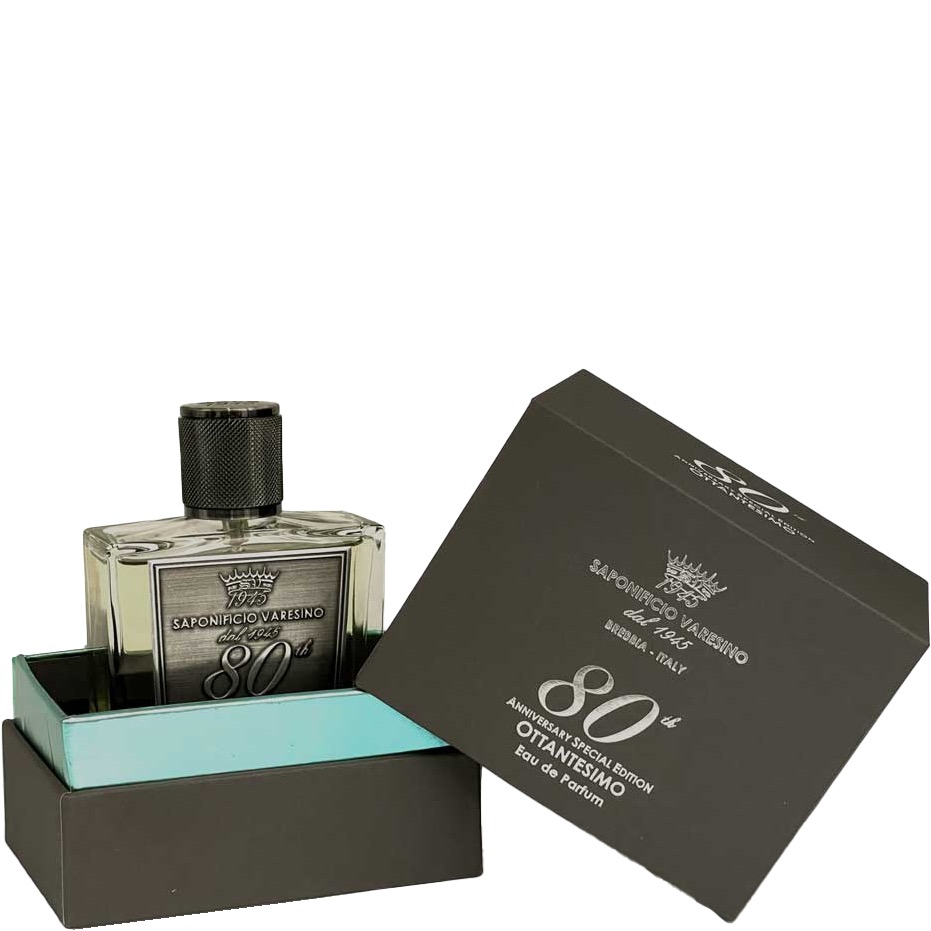 Eau de Parfum 80th Anniversary