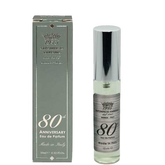 Eau de Parfum 80th Anniversary - Travel