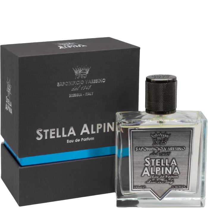 Eau de Parfum Stella Alpina