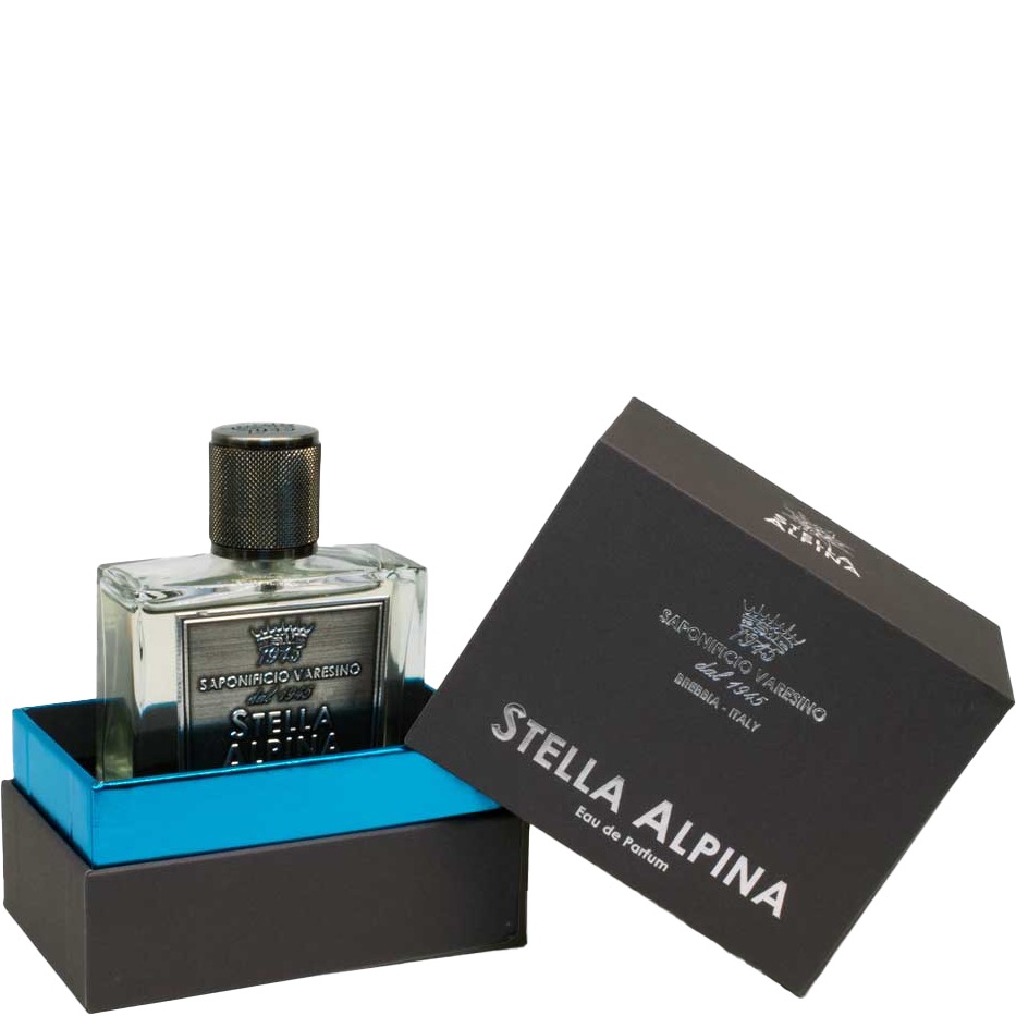 Eau de Parfum Stella Alpina