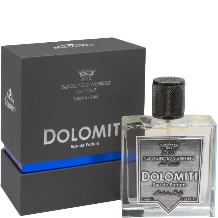 Eau de Parfum Dolomiti