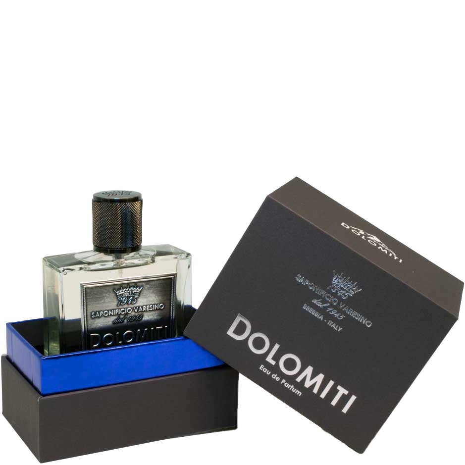 Eau de Parfum Dolomiti