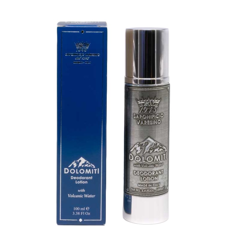 Deodorant Dolomiti