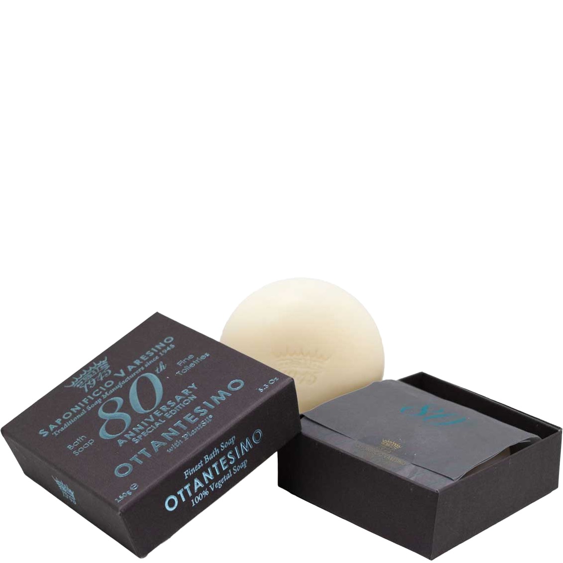 Hand- & Body Soap 80th Anniversary