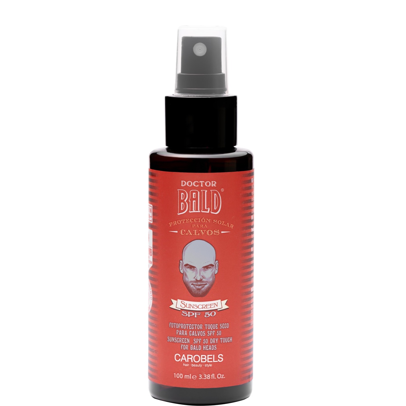Sun Control SPF 50
