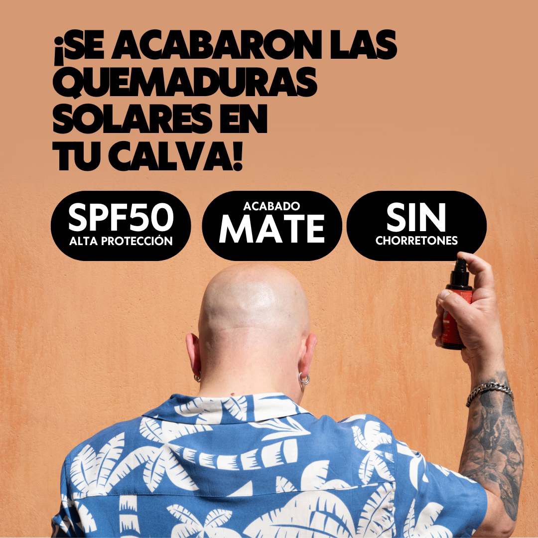 Sun Control SPF 50