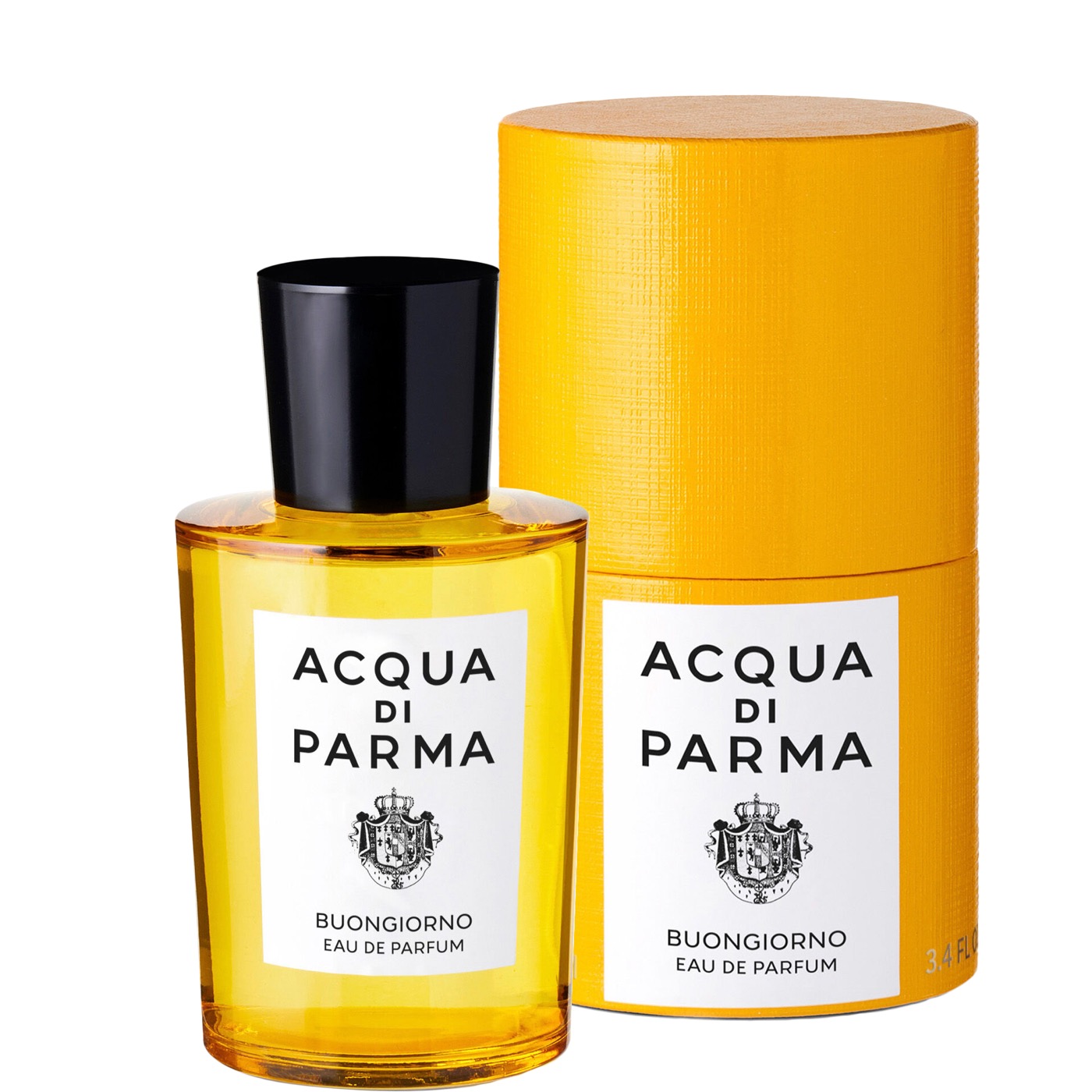 Eau de Parfum Buongiorno