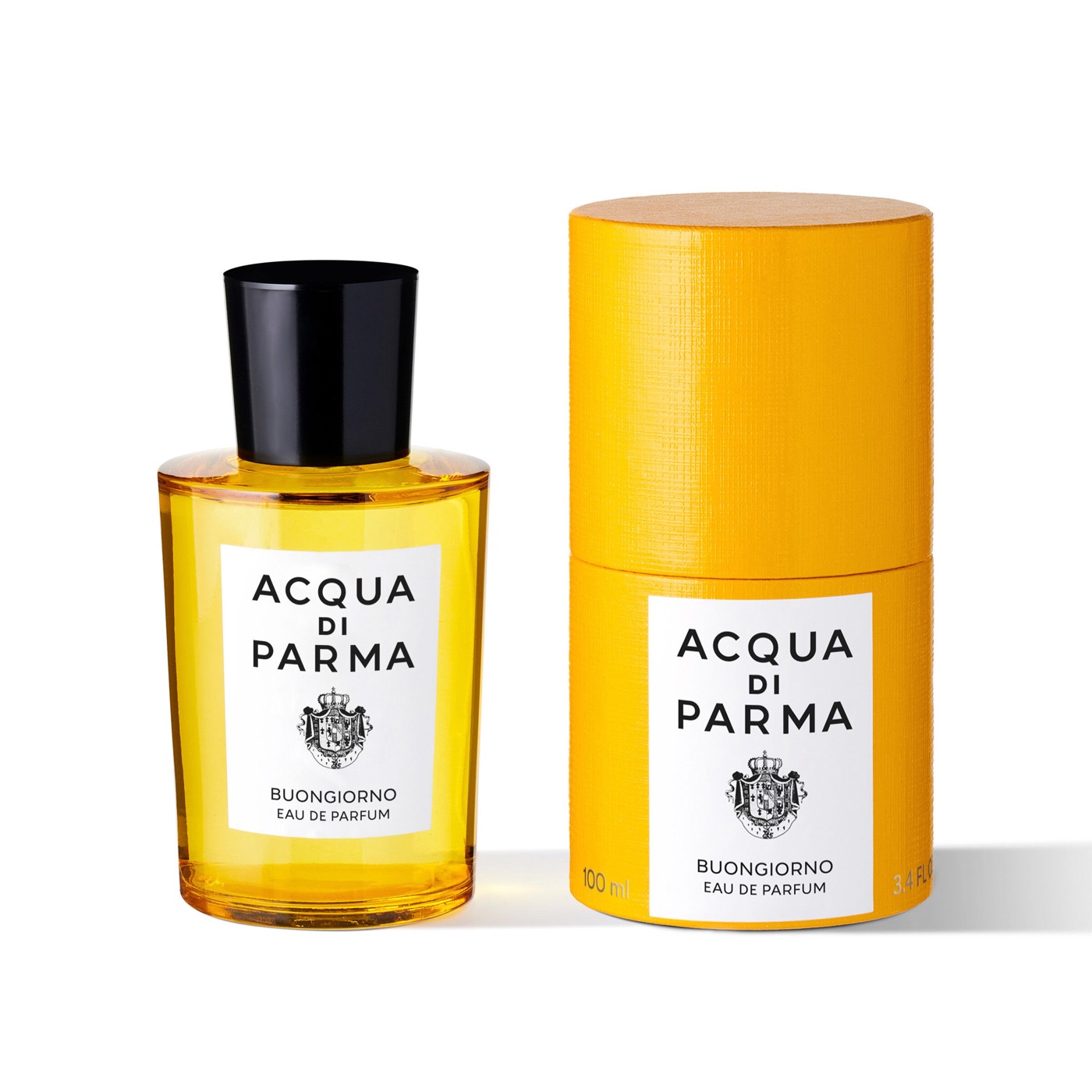 Eau de Parfum Buongiorno