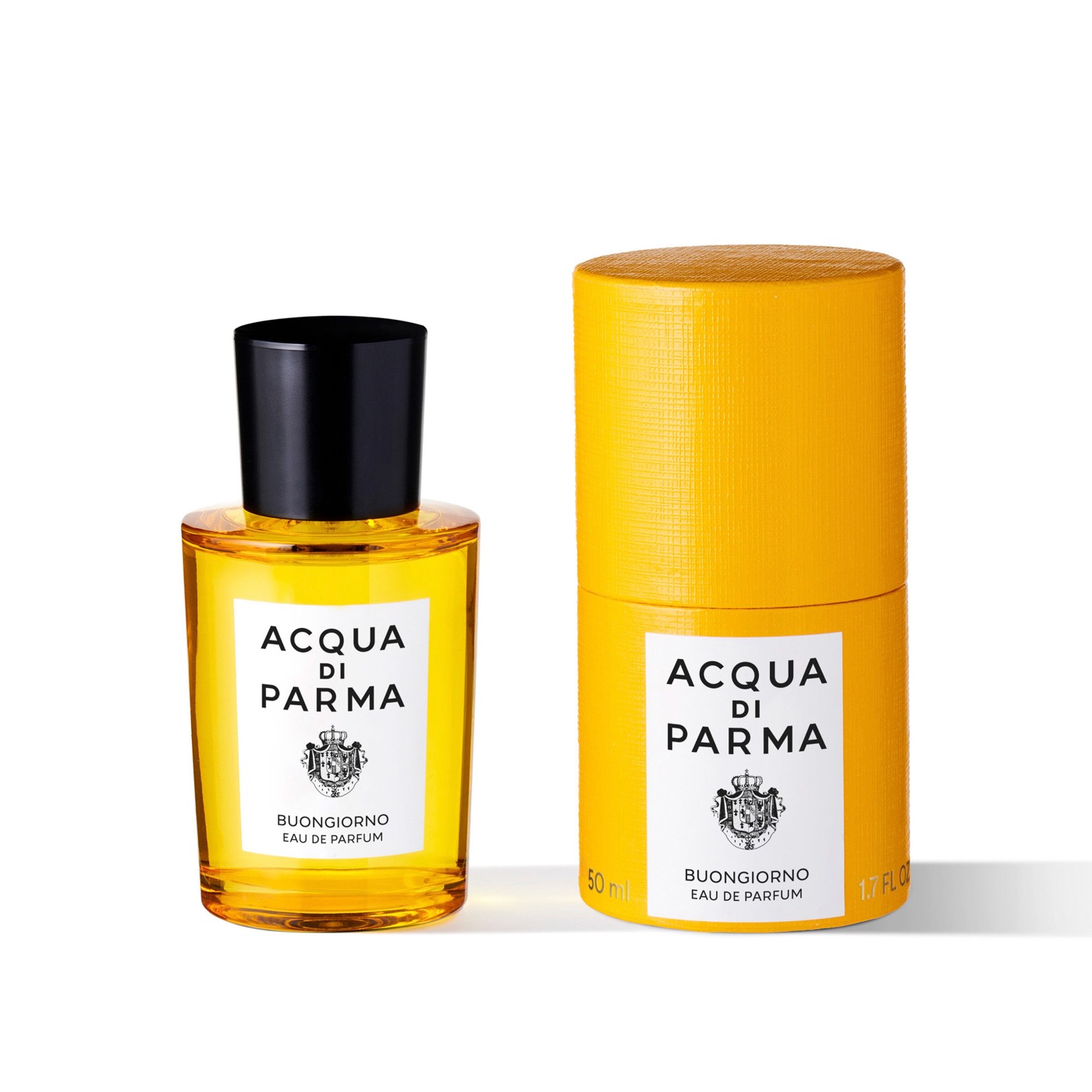 Eau de Parfum Buongiorno