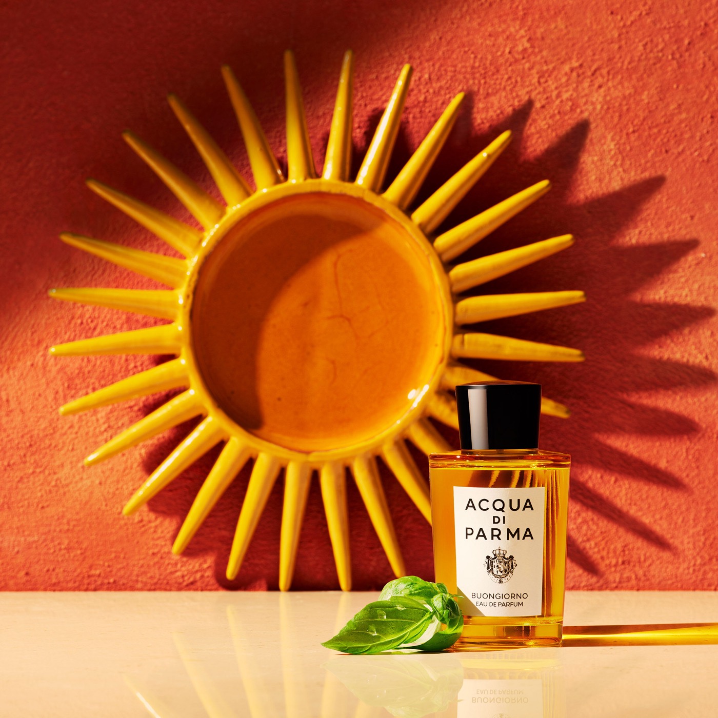 Eau de Parfum Buongiorno