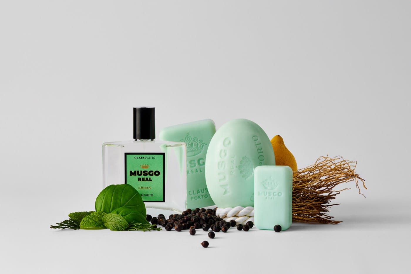 Hand- & Body Soap Classico 22