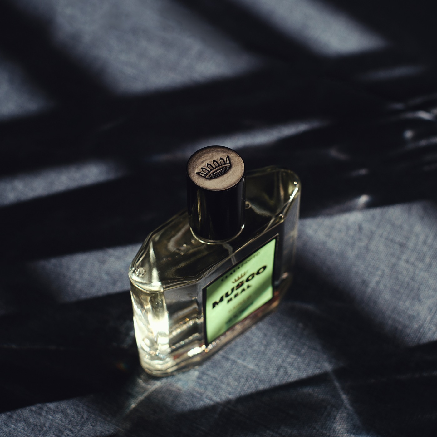 Eau de Toilette Classico 22