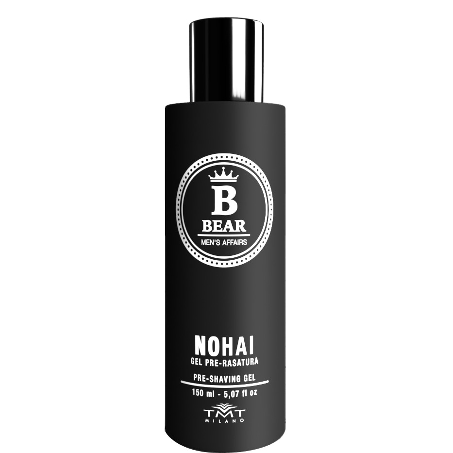Pre-Shave gel Nohai