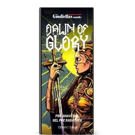 Pre-Shave Gel Dawn of Glory