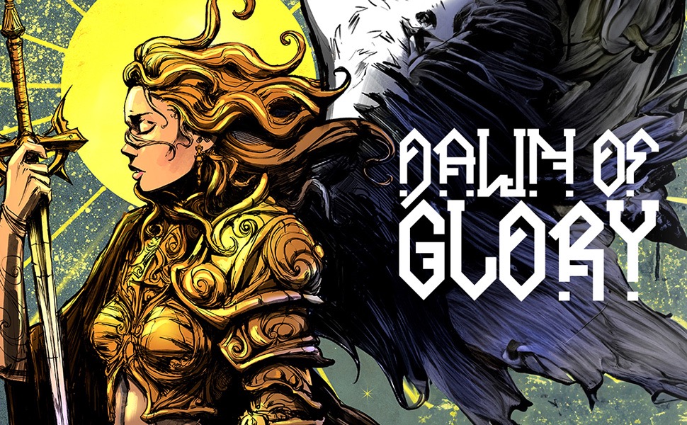 Pre-Shave Gel Dawn of Glory