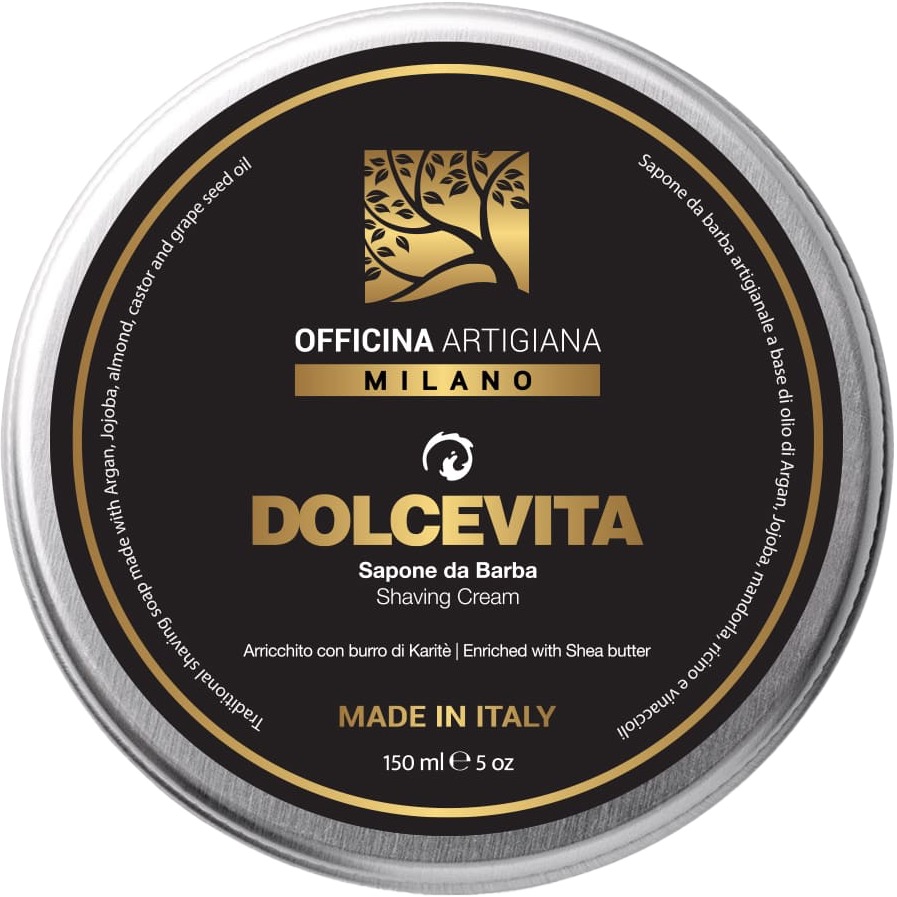 Scheerzeep Traditional  - DolceVita