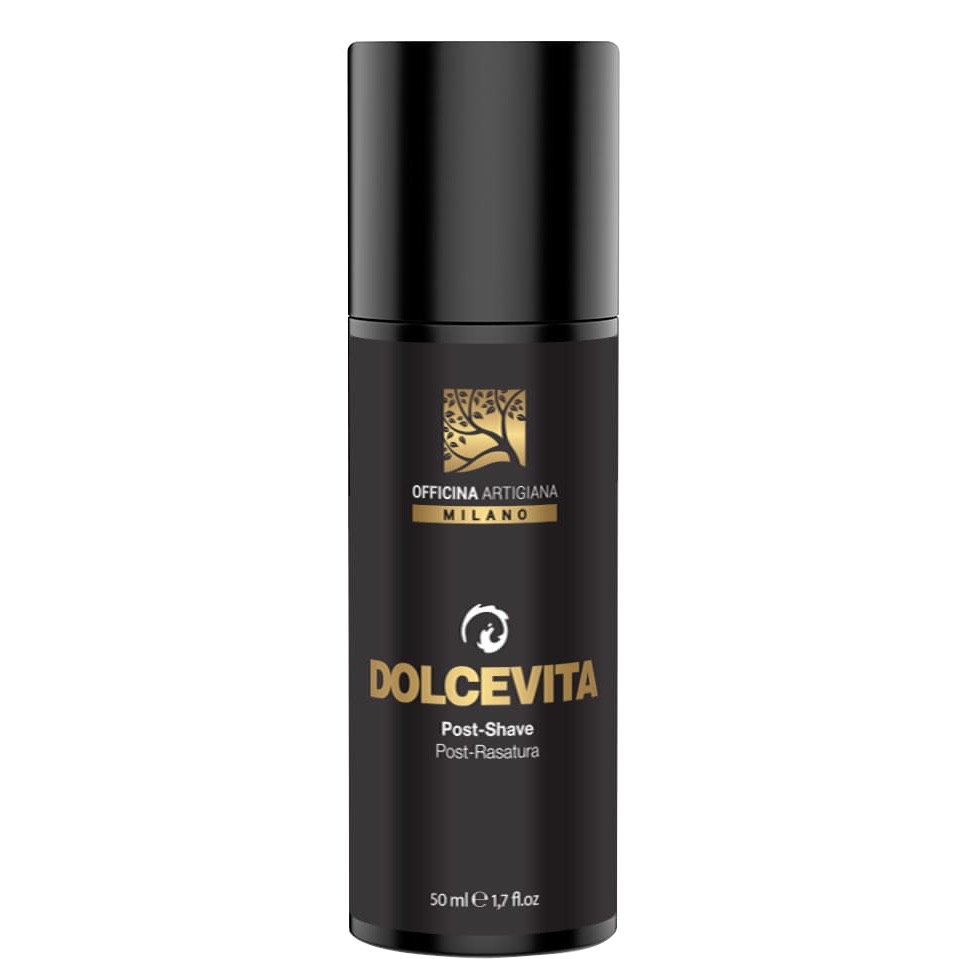 Aftershave Gel DolceVita