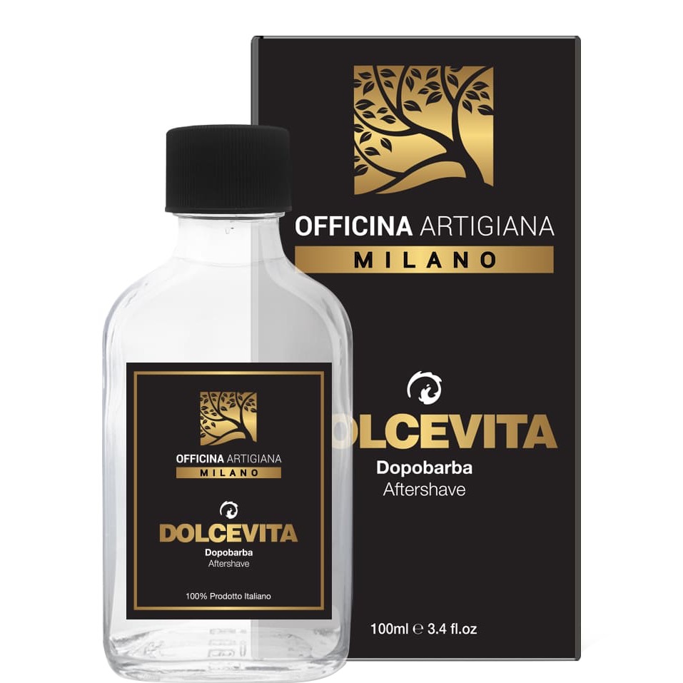 Aftershave Lotion DolceVita