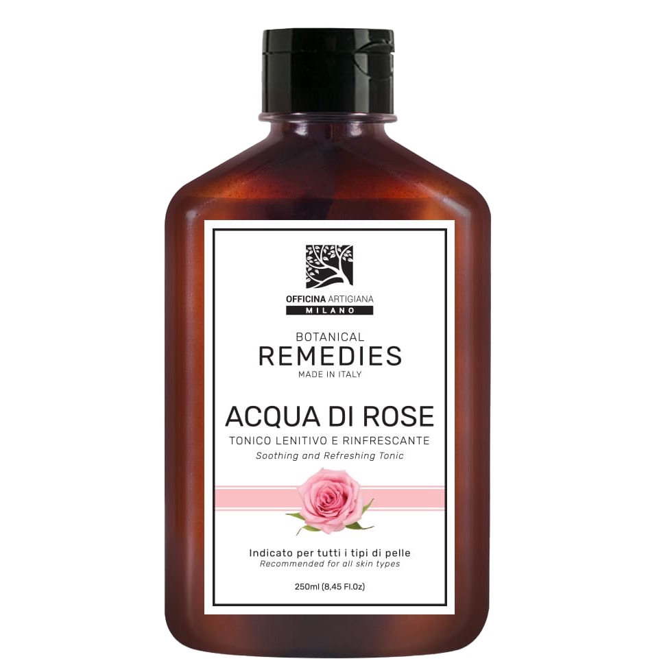 Facial Tonic Acqua di Rose