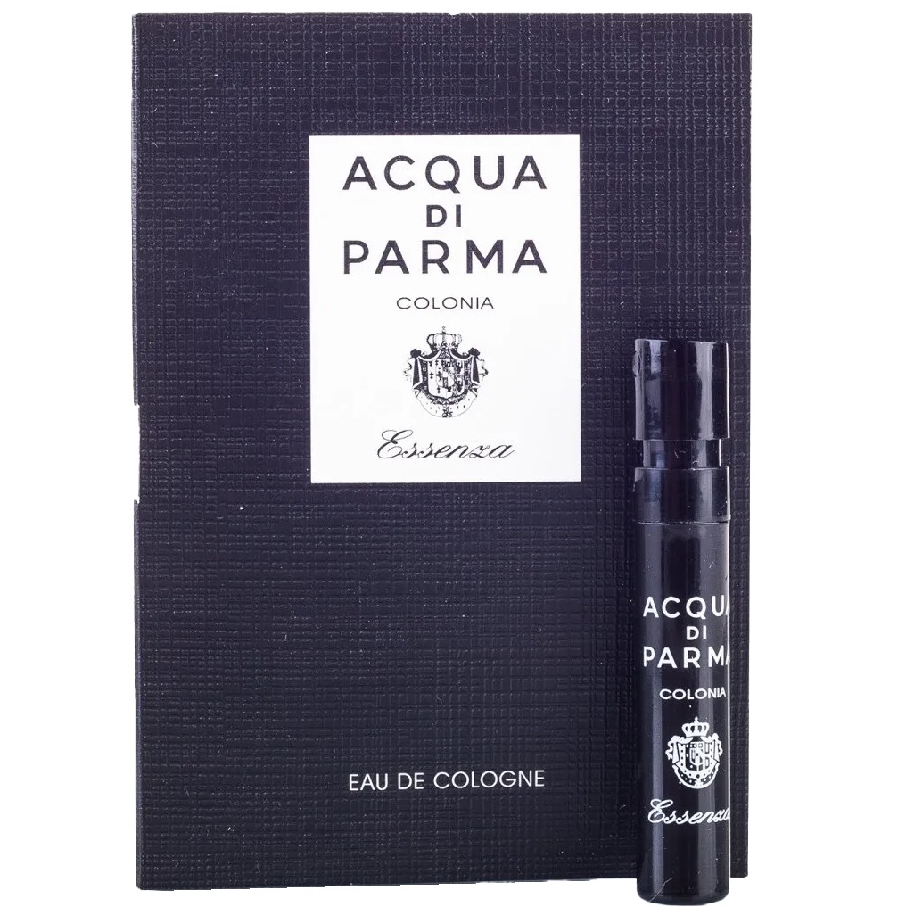 Eau de Cologne - Colonia Essenza - Sample