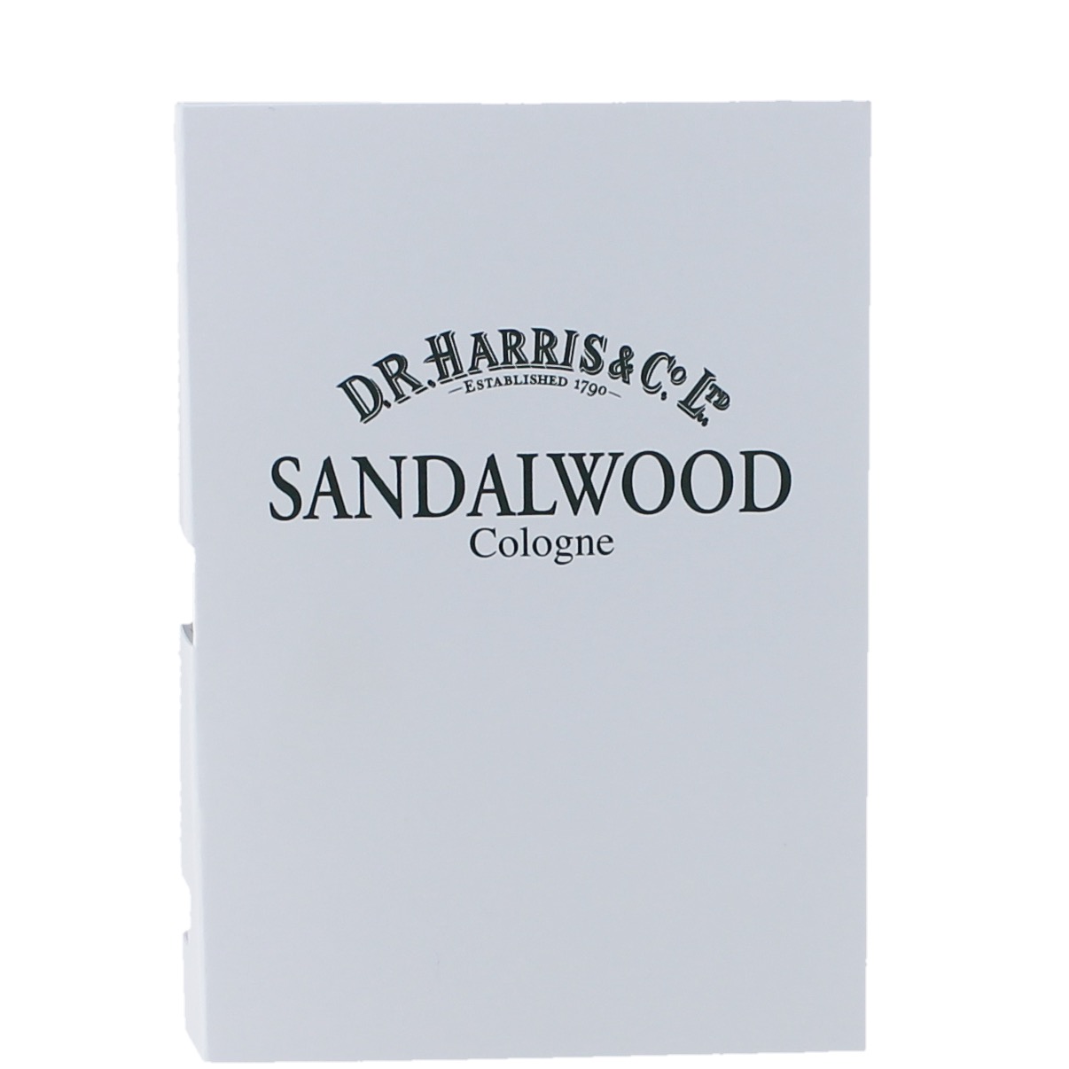 Cologne Sandalwood - Sample