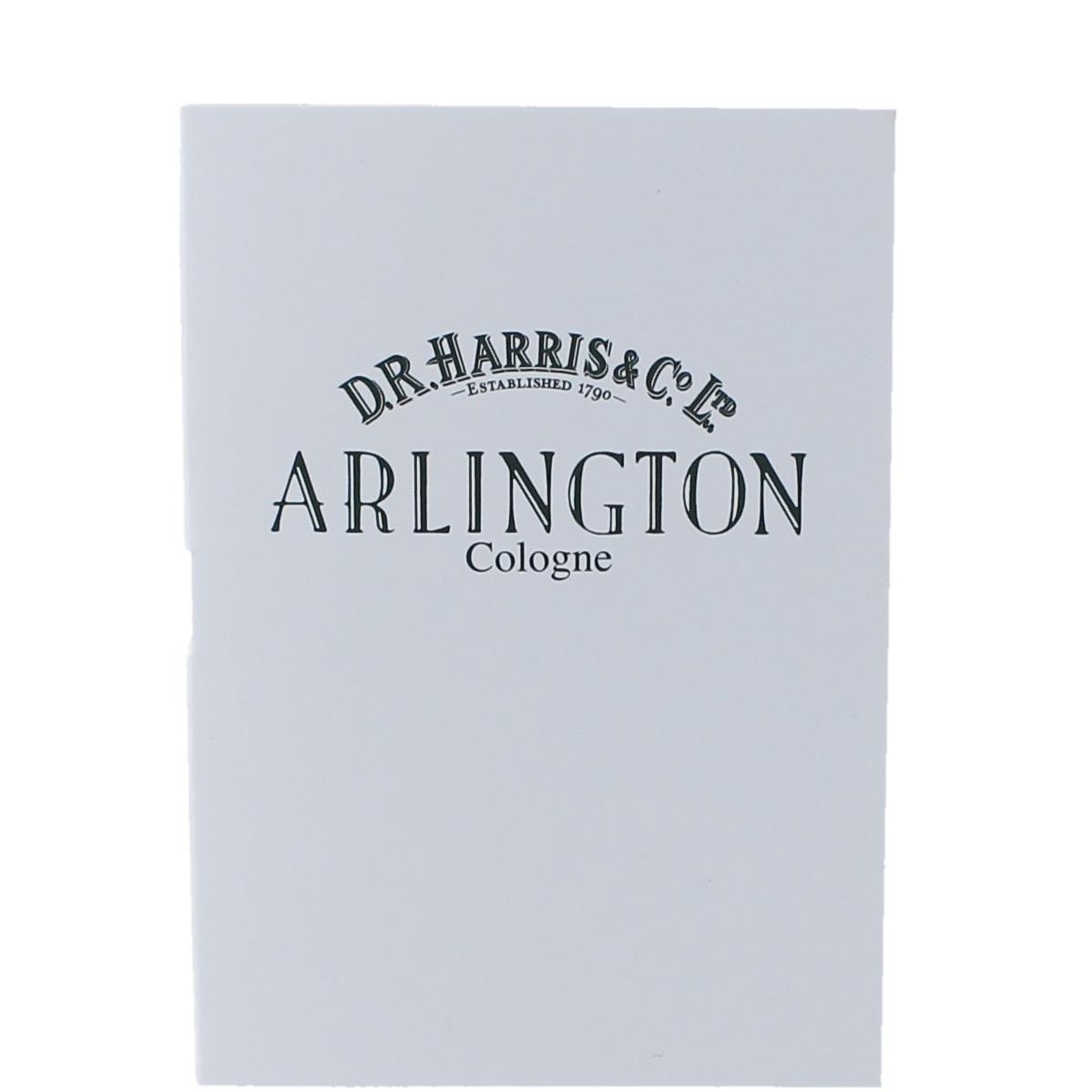 Cologne Arlington - Sample