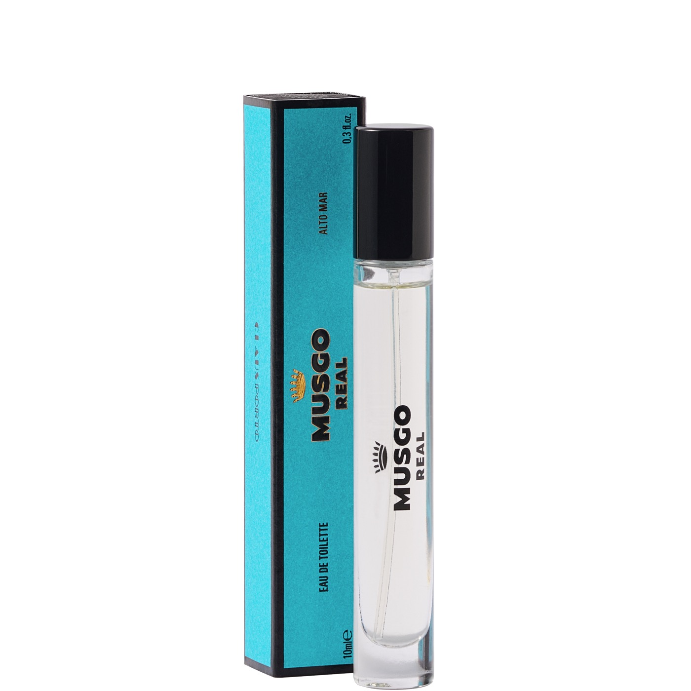 Eau de Toilette Alto Mar – Travel
