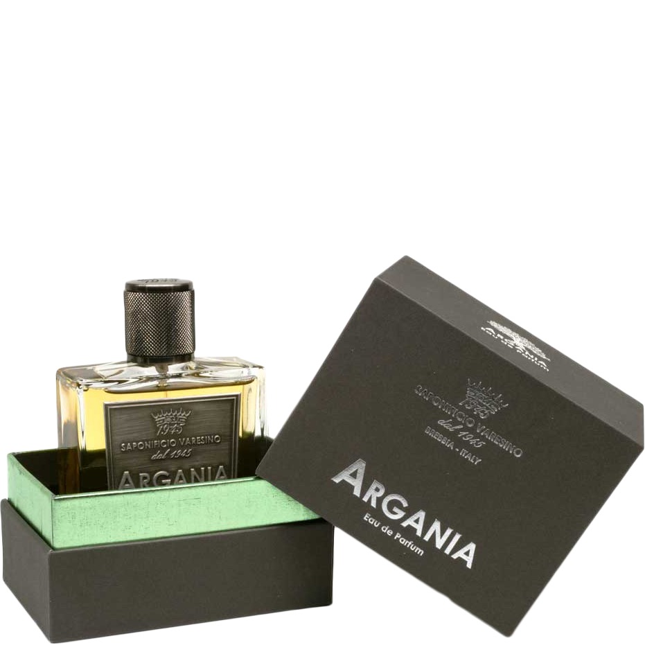 Eau de Parfum Argania - Travel