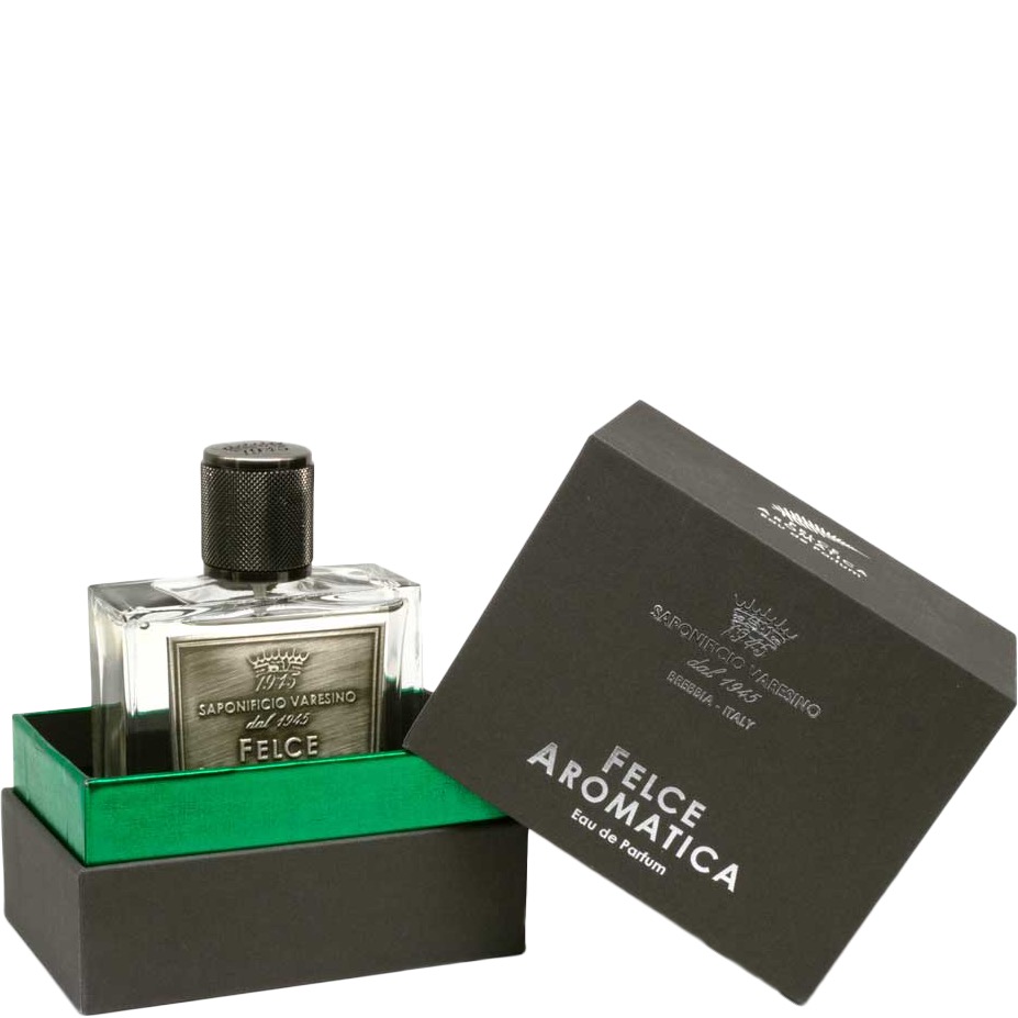 Eau de Parfum Felce Aromatica