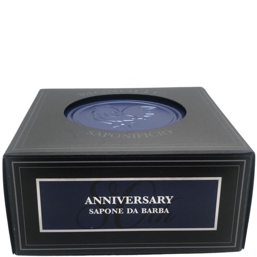 Scheerzeep Traditional Anniversary 80