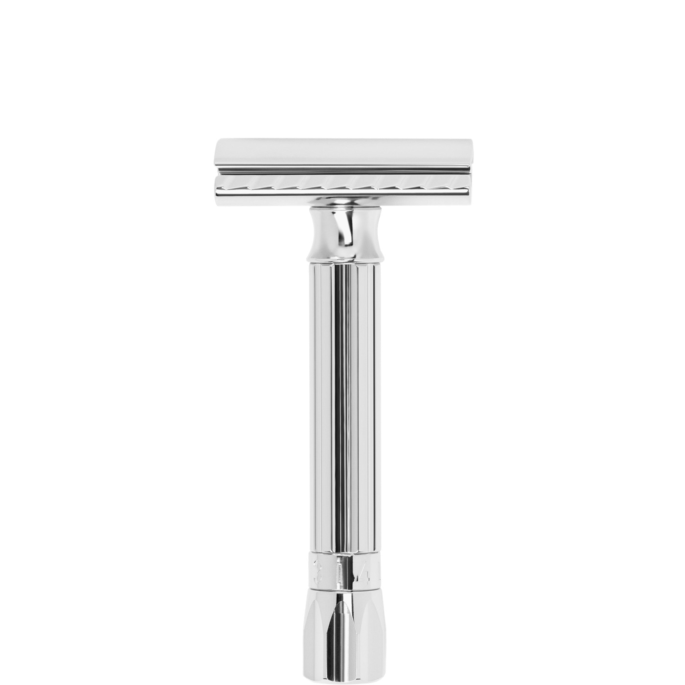 Safety Razor Adjustable - Progress 500 Chrome