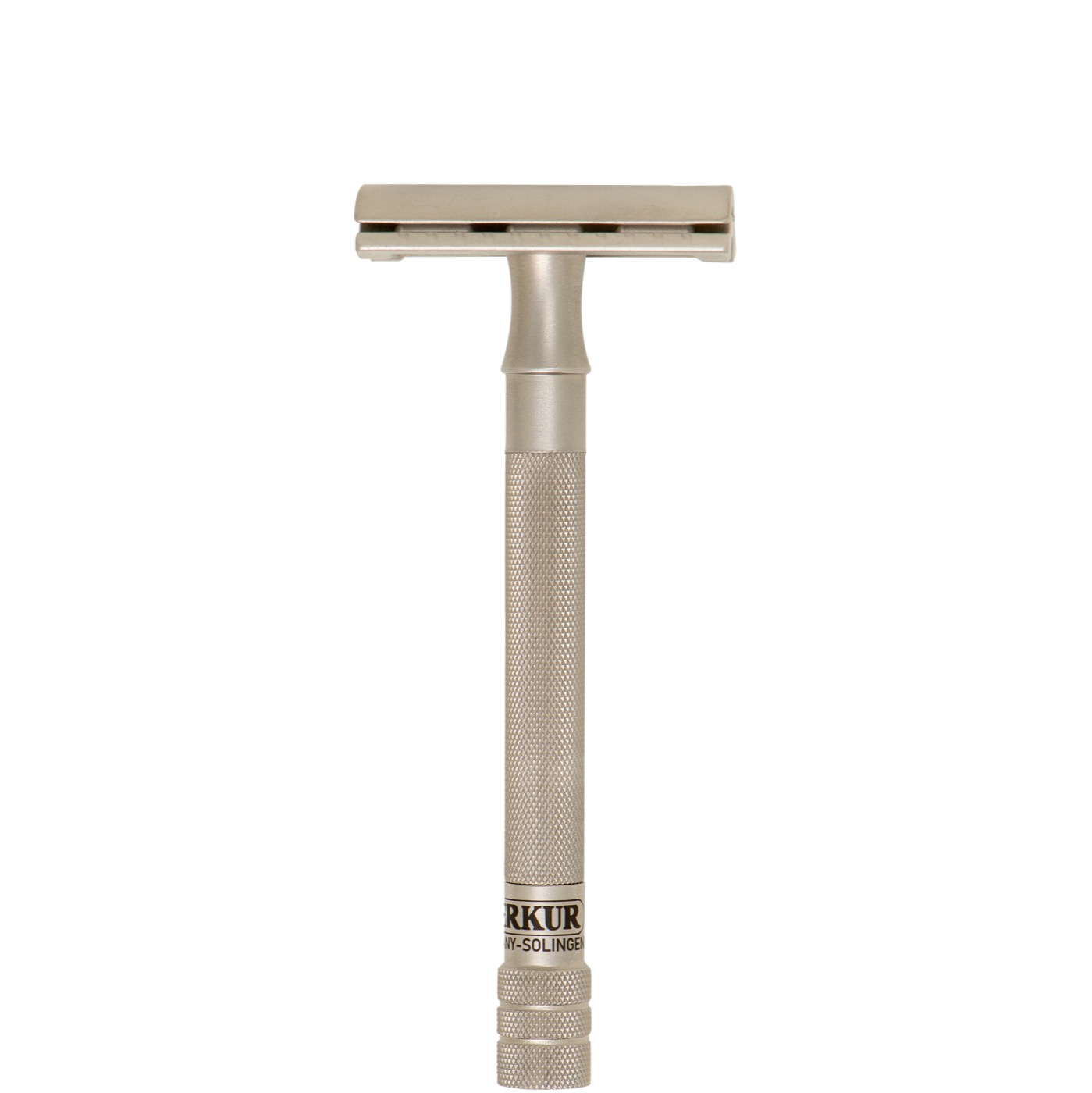 Safety Razor 23C INOX - Long
