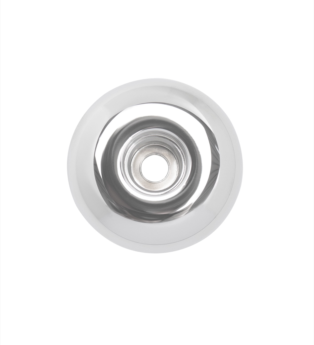 Houder voor Safety Razor Chrome