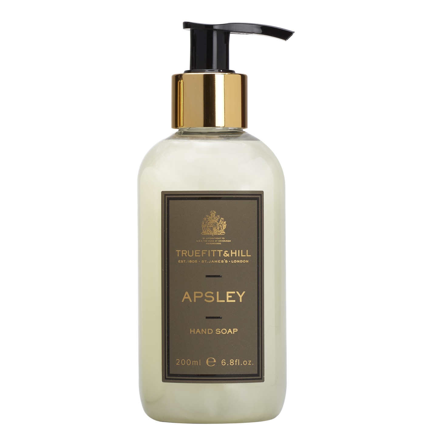 Hand Wash Apsley